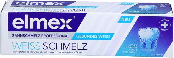 Elmex Weiss-Schmelz (75 ml)