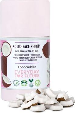 Actual product image Everyday For Future Solid Face Serum (30 ml)
