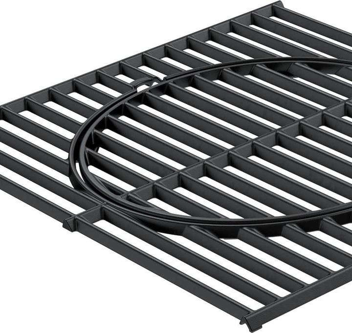 Produktbild Rösle Grillrost zu Grill Vario Videro G3 G4