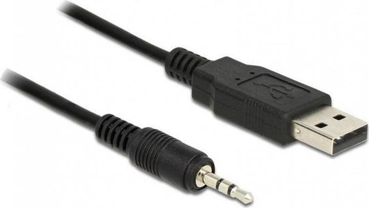 Delock TTL - 2,5 mm (1.80 m, USB)