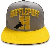 Immagine prodotto - College Hufflepuff (cappellino snapback)