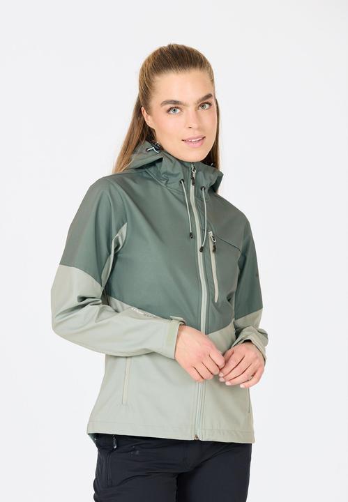 Image du produit Whistler Rosea Softshell (46)