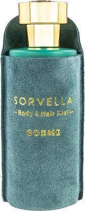 Produktbild NoName Sorvella Cosme Bodyhair Mist 100ml (Körperlotion, 100 ml)