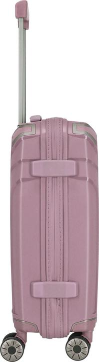 Produktbild Travelite Koffer & Trolley Elvaa 4w Trolley S (41 l, Handgepäck (bis 50l))