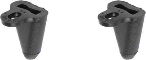 Image du produit Grivel Rubber Point Protector Capuchon de protection