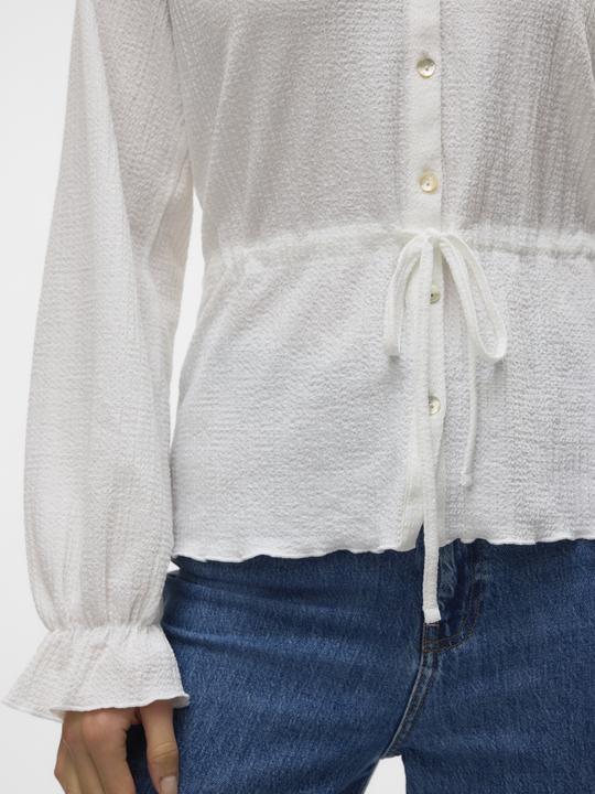 Actual product image Vero Moda VMGELINA Top Bluse (XL)