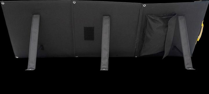 Image du produit Autosolar Coffret solaire 120 W avec régulateur de charge PWM 120 W (135 W, 3.50 kg)