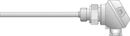 Image du produit Jumo Sonde à résistance