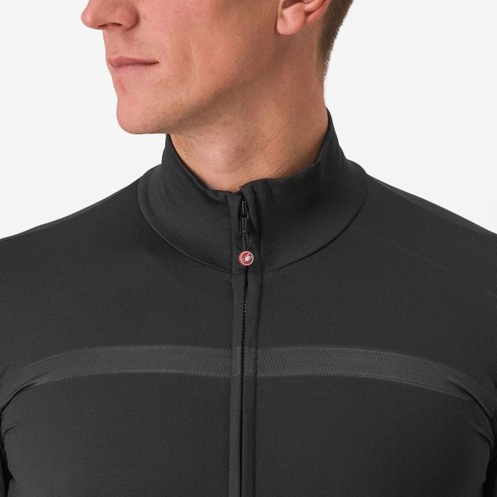 Produktbild Castelli Pro Thermal Mid LS Jersey (M)