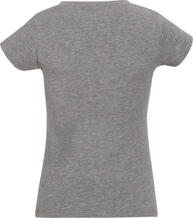 Immagine prodotto Sols Moon Tshirt manica corta collo a V (S)