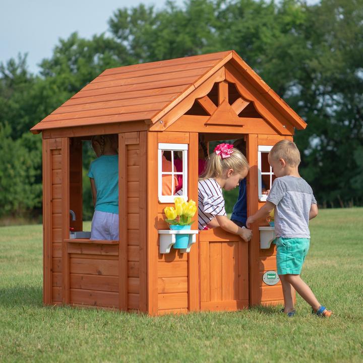 Image du produit Backyard Discovery Timberlake