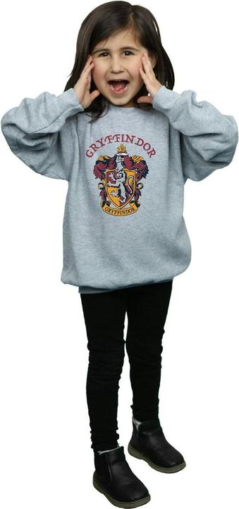 Produktbild Sweatshirt Mädchen (128)