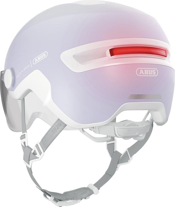Immagine prodotto Abus Hud-Y Ace (54 - 58 cm)