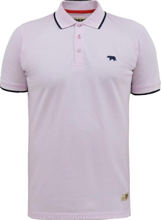 Image du produit DUKE - Polo HAMFORD 2-D555 - Homme (4XL)