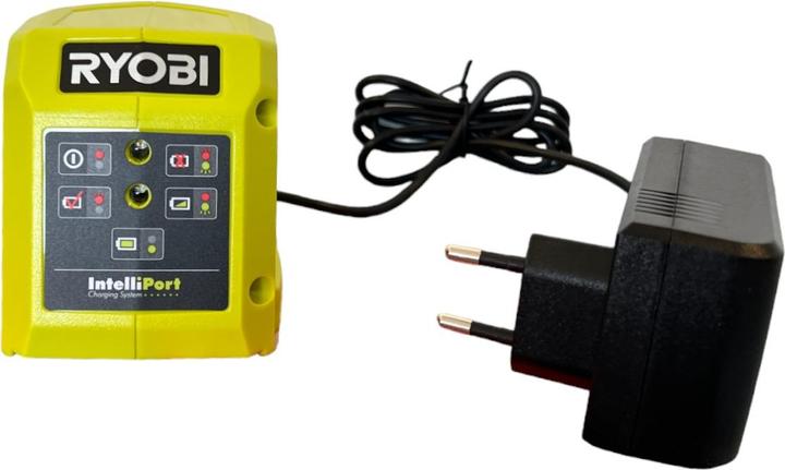 Ryobi Lader 18V (18 V)