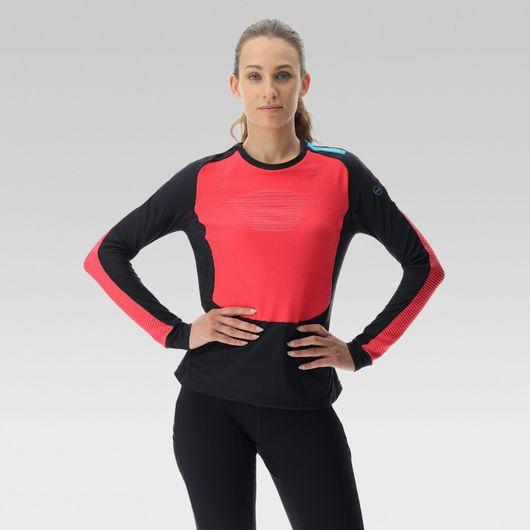 Actual product image UYN Crossover long sleeve shirt (S)