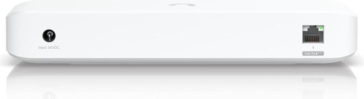 Actual product image Ubiquiti Ultra 210W (8 Ports)