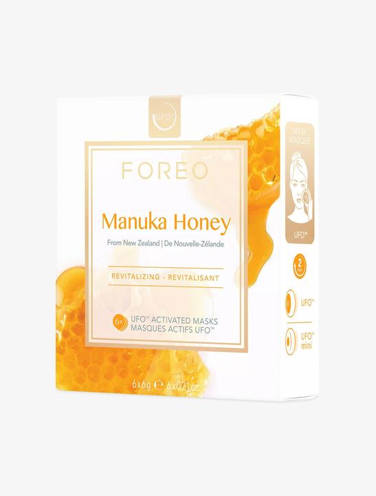 Image du produit Foreo Miel de Manuka (36 ml)