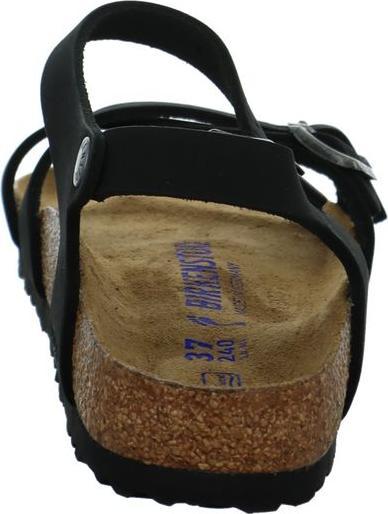 Immagine prodotto Birkenstock Kumba SFB LENB (39)