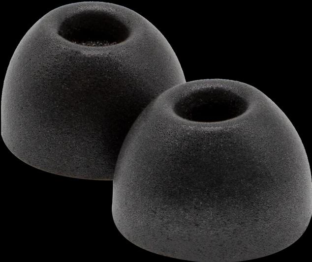 Actual product image Comply TrueGrip Pro TW-400-C