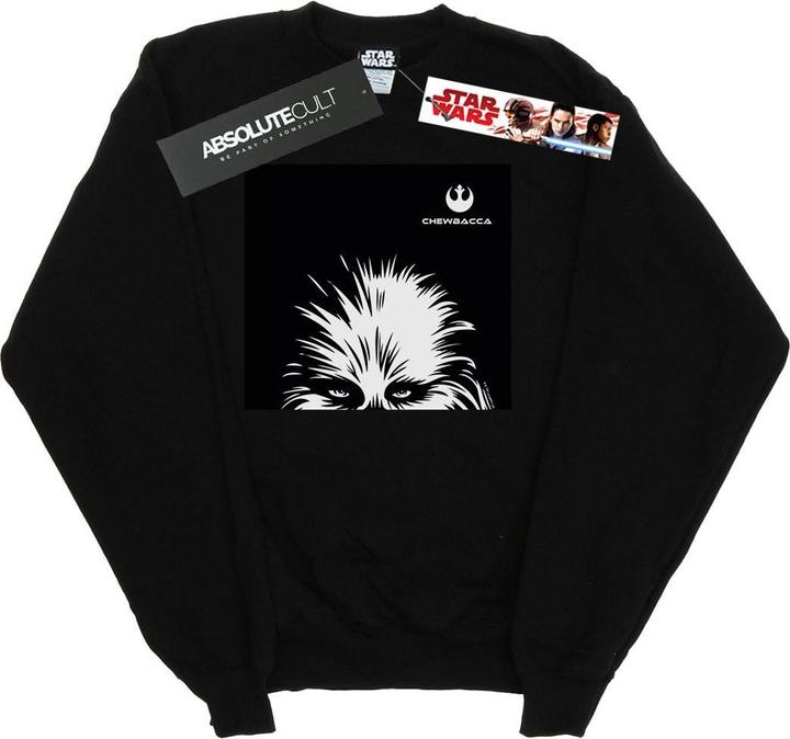 Image du produit Star Wars - Sweat CHEWBACCA LOOK - Homme (XXL)