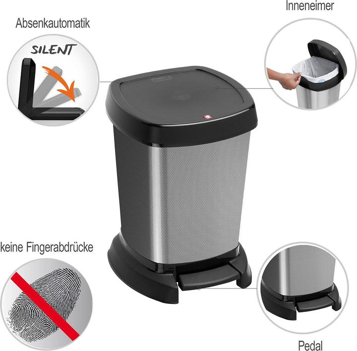 Actual product image Rotho Paso (6 l)