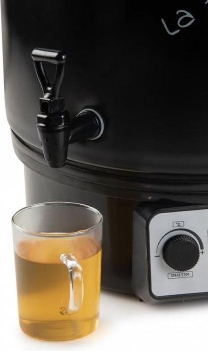 Actual product image Domo DO42327PC (27 l)