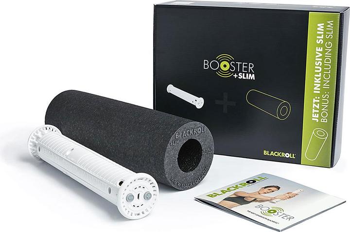 Produktbild Blackroll Booster Set Slim