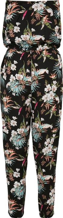Produktbild Urban Classics Ladies Viscose Bandeau Jumpsuit (XL)