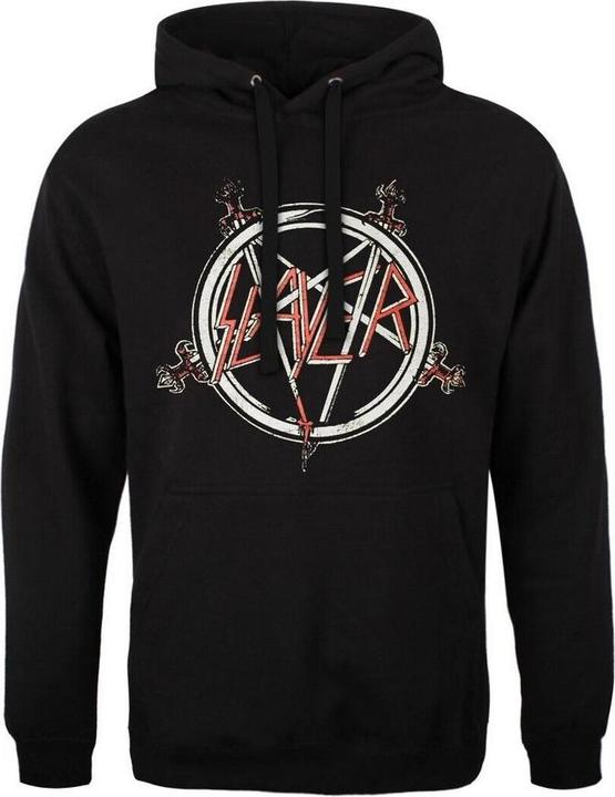 Universal Textiles Hoodie zum Überziehen