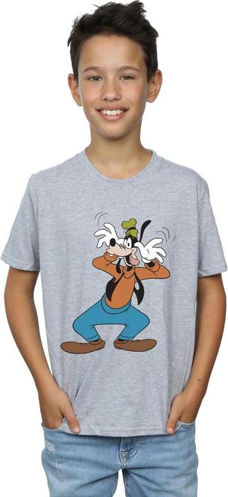 Produktbild Disney Crazy TShirt Jungen (140, 146)