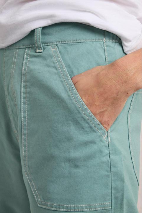 Produktbild Weird Fish Malorri Hosen (48 D)