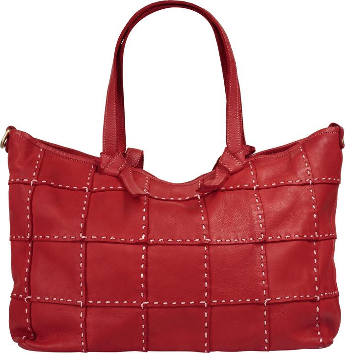 Actual product image Samantha Look Shopper (16 l)