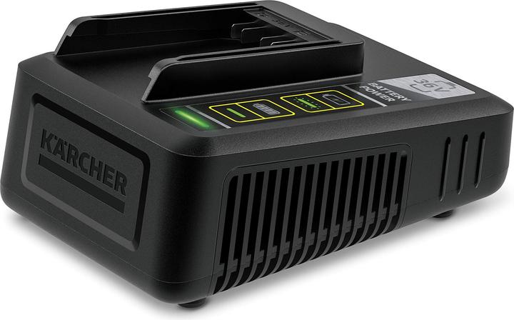 Kärcher Schnellladegerät Battery Power 36 V * (36 V)