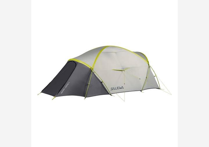 Actual product image Salewa Sierra Leone (Dome tent, 2.90 kg, 2 persons)
