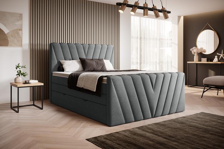 Dark grey Vero 5