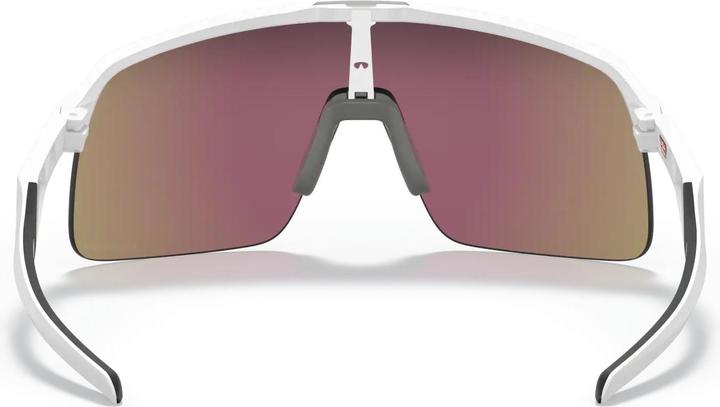 Immagine prodotto Oakley Sutro Lite (Bianco Lucido, Zaffiro Prizmato)