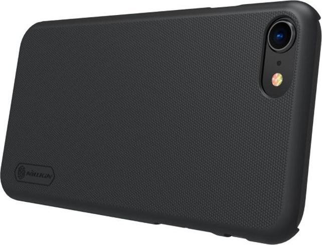 Actual product image Nillkin Super Frosted Shield Series (Apple iPhone 8, Apple iPhone SE (3rd Gen), Apple iPhone SE (2nd Gen))