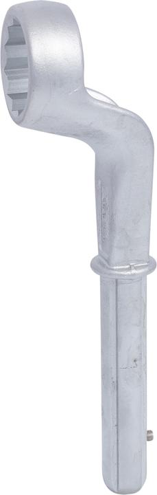 Actual product image KS Tools Tension ring wrench cranked (30 mm)