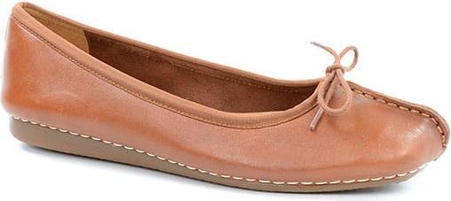 Clarks Ballerinas