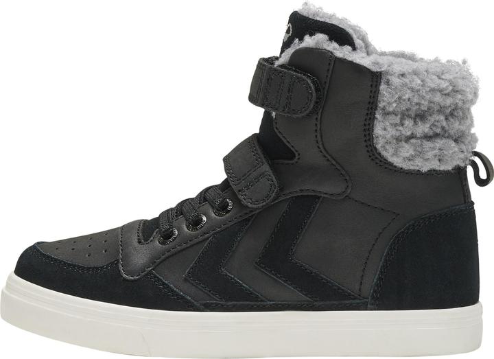 Actual product image hummel Stadil Winter High Jr (38)