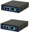 Actual product image Allnet VDSL2 ALL-MC115VDSL 100 Mbit Mini Modem Master/Slave