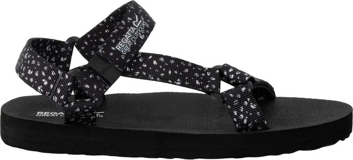 Produktbild Regatta Sandalen Lady Vendeavour Punktemuster (40)