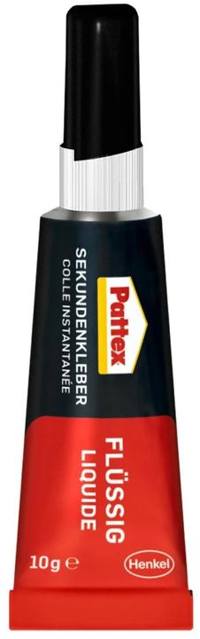 Produktbild Pattex Sekundenkleber (10 g, 10 ml)