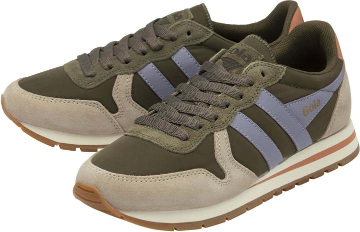 Actual product image Gola Women's Daytona Chute (38)