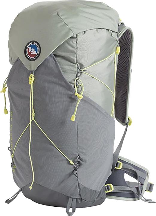 Actual product image Big Agnes Sweetwater UL 43L (45 l)