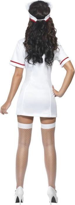 Image du produit Smiffys Infirmière - Sexy Nurse (40, 42)