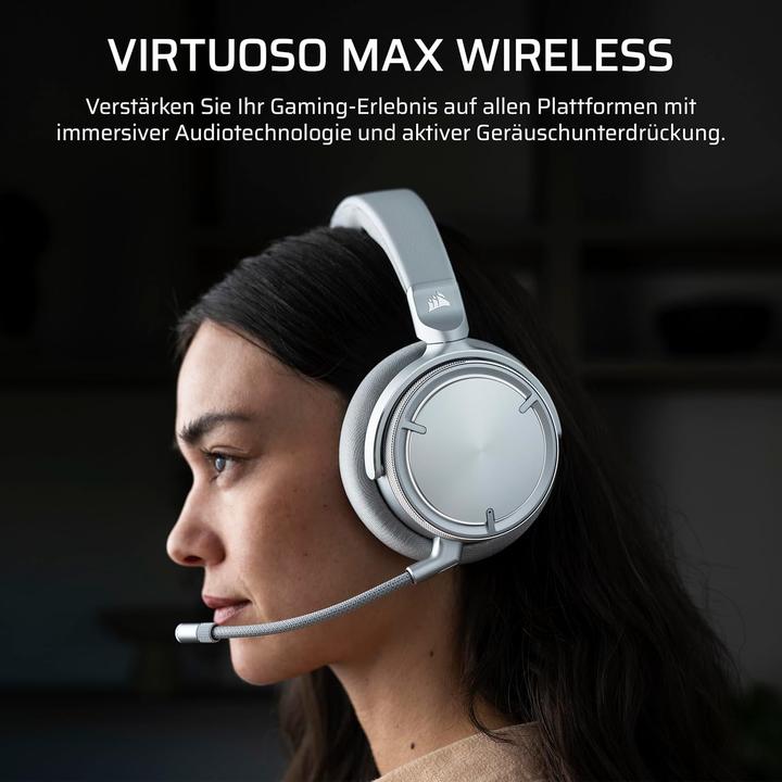 Image du produit Corsair Virtuoso MAX (Sans fil)