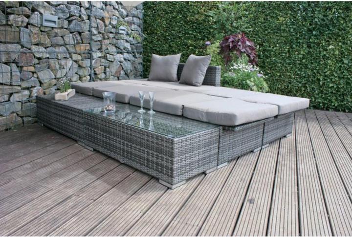 Produktbild Garden Pleasure Alcudia