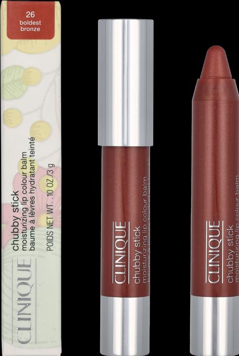 Immagine prodotto Clinique Chubby Stick (N. 13 - Il bronzo più audace)